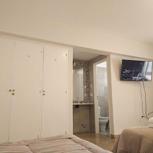 Habitación Cuádruple Estándar